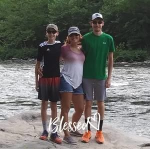 Meet your Posher, Michele